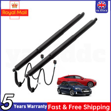 Pair Rear Electric Tailgate Struts For Audi A5 Sportback F5A 2016-2024 8W8827851