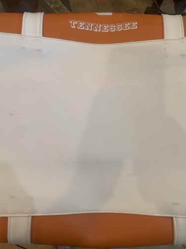 Vintage Tennessee Vols Duffel Bag Rare - Picture 7 of 10