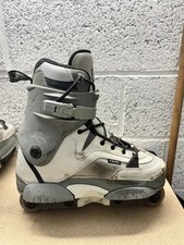 roller RAZOR team 2005