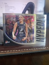 Diana Taurasi HYPED! Insert 2020 Panini Prizm #6 WNBA Basketball