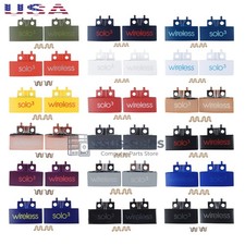 lot Headband Hinge Buckle Clip For Beats Solo 2 Solo3 Wireless Headphones