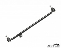 Axialgelenk Spurstange / Vorne FüR Mercedes 124 Coupe T-Model Stufenheck 84-93