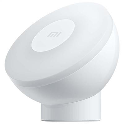 Xiaomi | Nachtlicht | Mi Motion-Activated 2 (Bluetooth) | 0,35 W | 2800 K | Warm