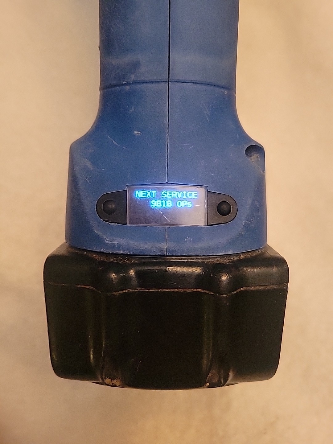 SHERMAN-REILLY Crimping Tool SRK6X  same  Greenlee gator EK425LX EK628LX crimper