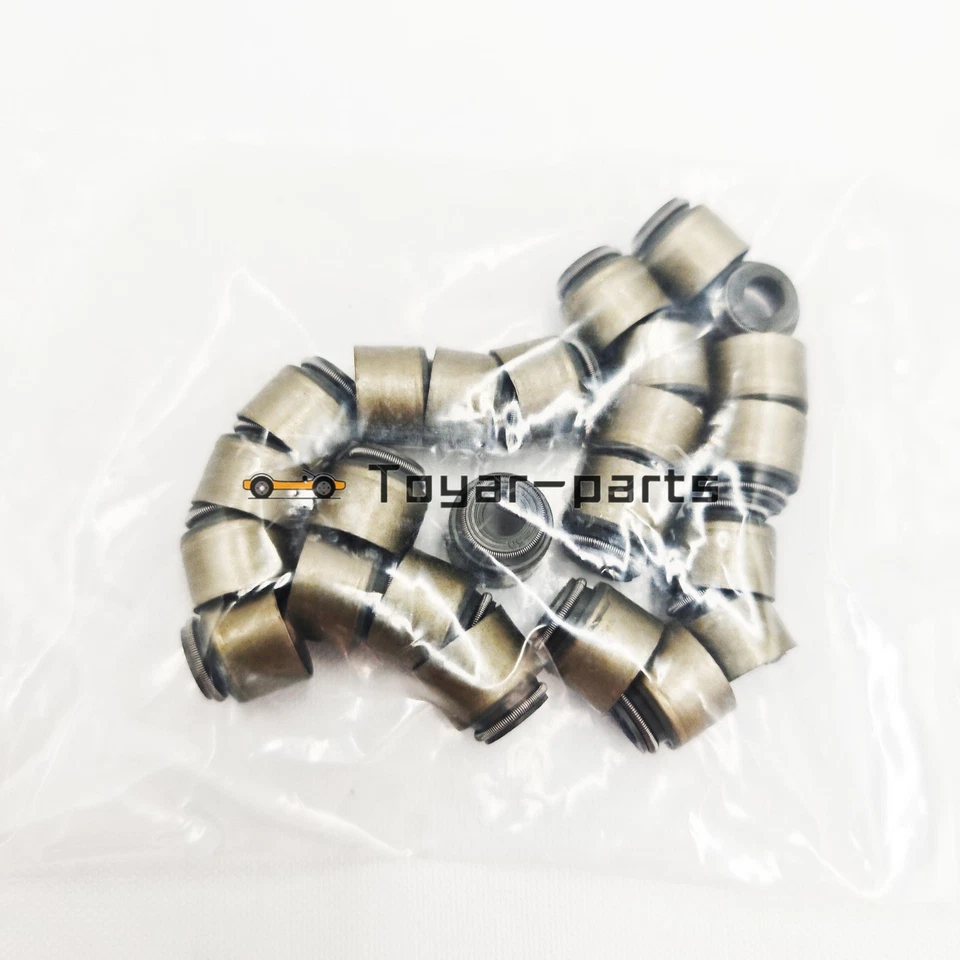 Head Gasket Set for Nissan Versa 1.8L Sentra 2.0L 1798CC 1997CC MR18DE MR20DE - Image 4 of 4