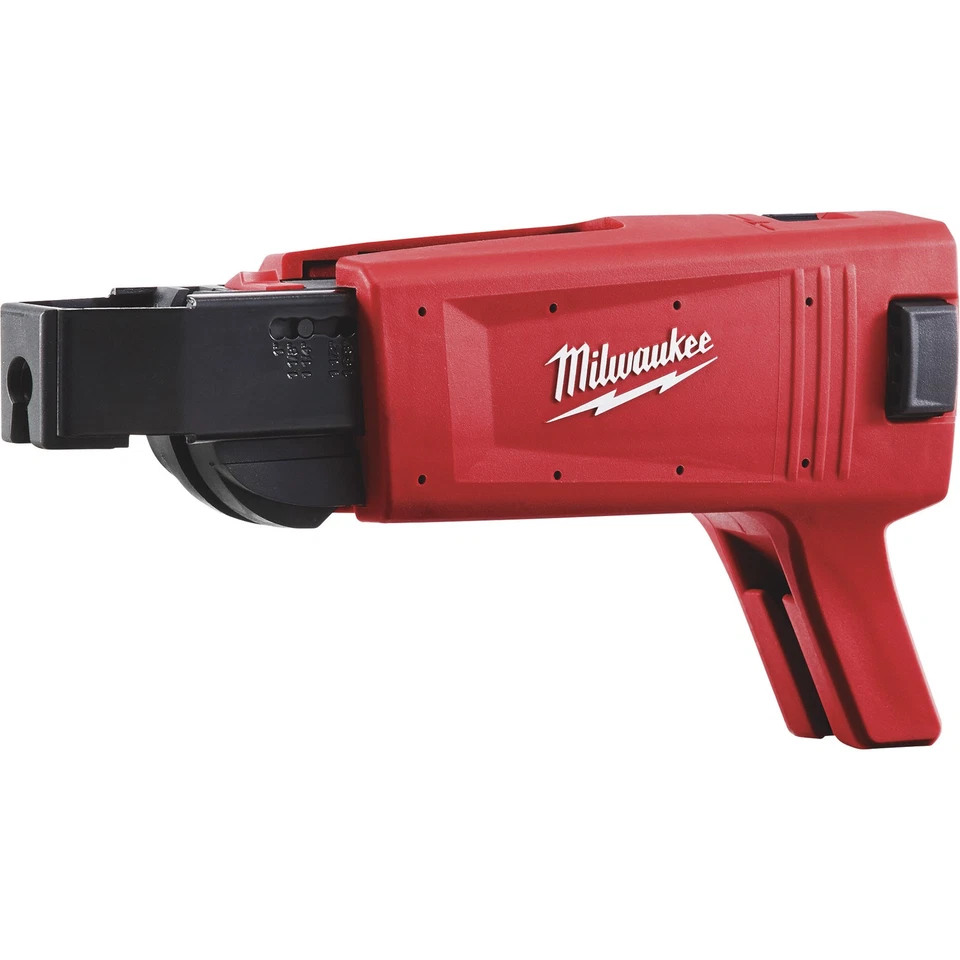 Pistola de tornillo de combustible Milwaukee M18 cargador intercalado, modelo # 49-20-0001 Foto 2 de 3