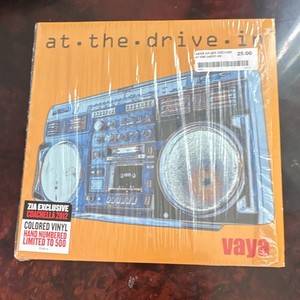 At the Drive in Vaya | eBay
