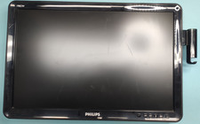 LCD monitor Philips 19" 190CW8  mod. 190CW8FB/00 VGA 1440x900