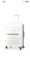 Valigia girevole rigida espandibile 24" Samsonite Freeform