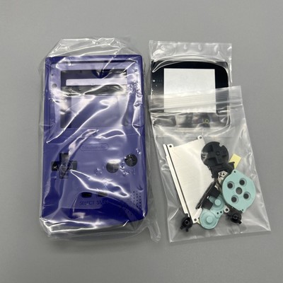 Game Boy Color High Quality Replacement Shell