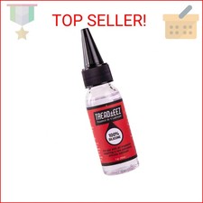 GSM Brands Treadmill Belt Lubricant - 100 Silicone Acrylic Pouring Oil - Ellipt