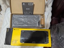 Corsair Hydro X Series XR7 240mm Water Cooling Radiator