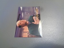 1995 Skybox Star Trek: Voyager - Season 1 - Series 1 Trading Card #25