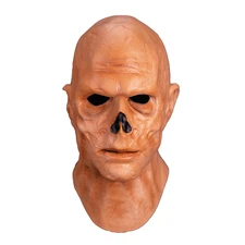Fallout Series The Ghoul Overhead Latex Mask - Trick Or Treat Studios