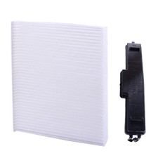 Cabin Air Filter & Filter Door Fit For Dodge Ram 2500 3500 Jeep Chrysler qo