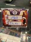JASON KIDD GARY PAYTON DUOS BASKETBALL /3 DUAL AUTO LEAF TRINITY 2025
