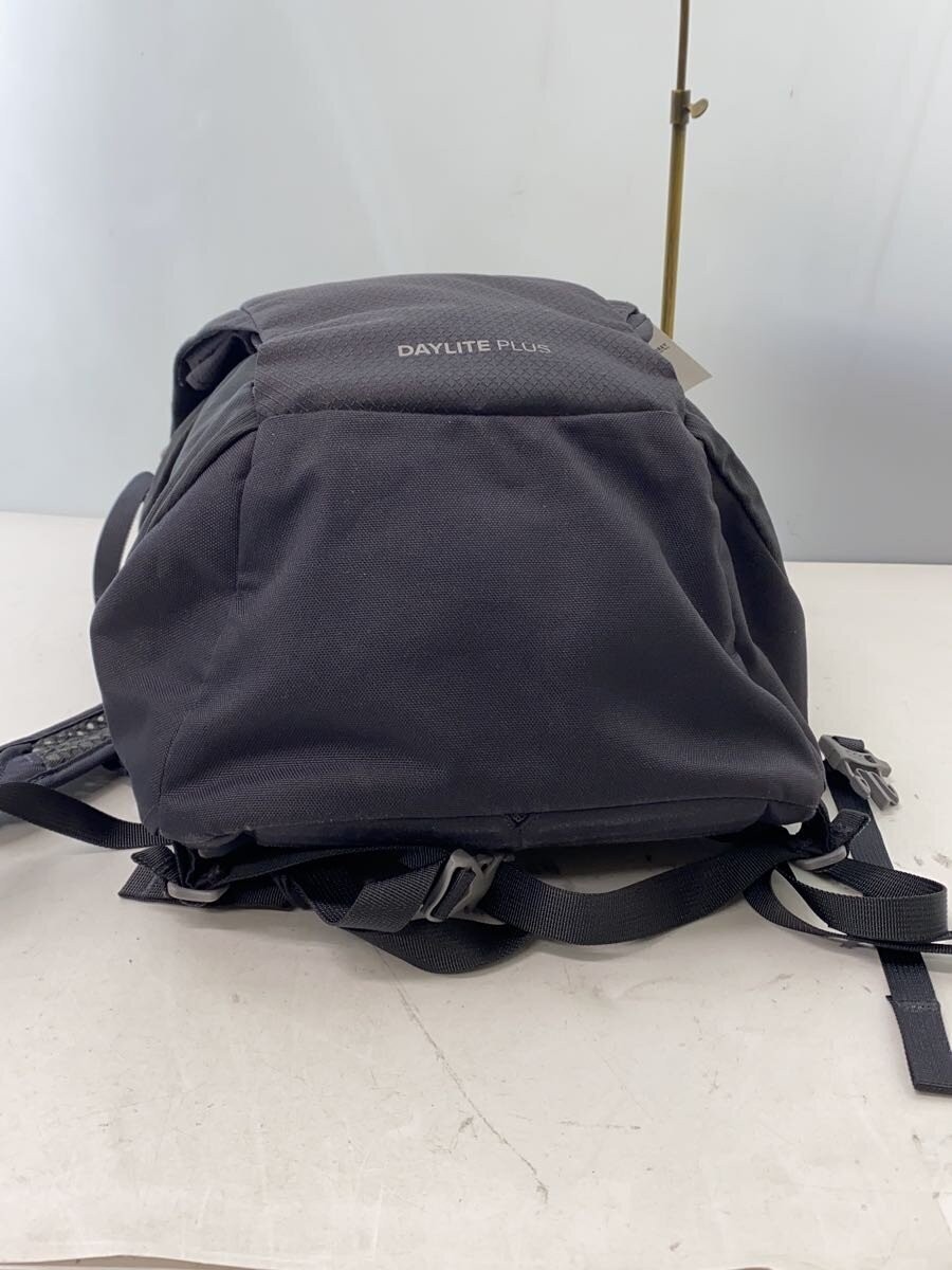 Osprey Daylite Plus Backpack, Polyester, Black, 2… - image 4