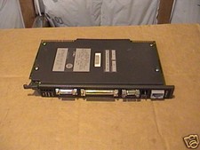 Allen Bradley 1771-HS/1771HS with 1771-HM 32K Memory
