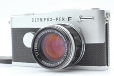 [EXC+ 5] Olympus Pen Standfüße Halbkamera +...