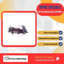 Catalyseurs Volkswagen POLO