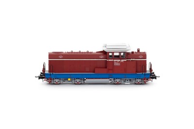 Albert Modell 080008: CFR - Class 80 (LDH 1250) diesel locomotive (NEW)