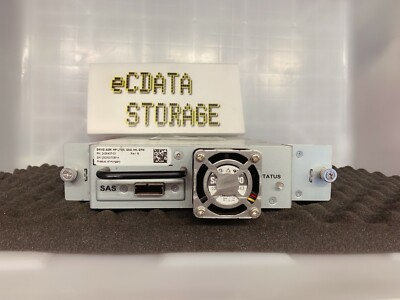 QUANTUM 3-05437-02 3-05437-01 LTO5 HH SAS DRV 1-03563-01 AQ283C#900 I40 I80