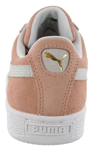 ZAPATILLAS CLÁSICAS DE GAMUZA PUMA UNISEX - Imagen 20 de 21