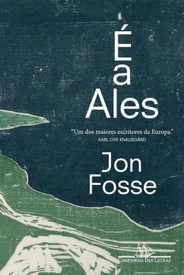 É a Ales   Autor Vencedor do Nobel de Literatura 2023 - Em Português do Brasil