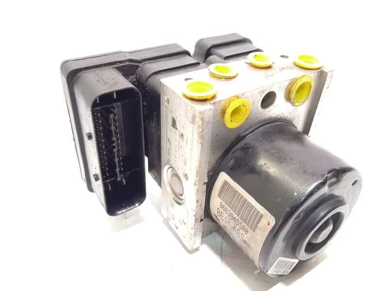 9663945580 ABS / 10020701054/10097011463/7269637 For PEUGEOT 207 