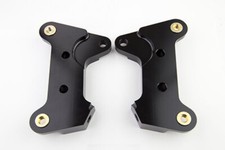 Wilwood For 74-78 Ford Mustang Iipinto Aluminum Caliper Bracket - 12.19in.