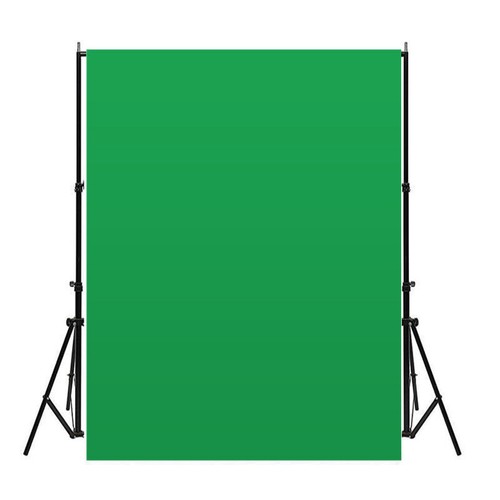 3 * 3m Photography Studio Background Support Stand Screen Backdrop Photo C2X1 - Picture 8 of 8