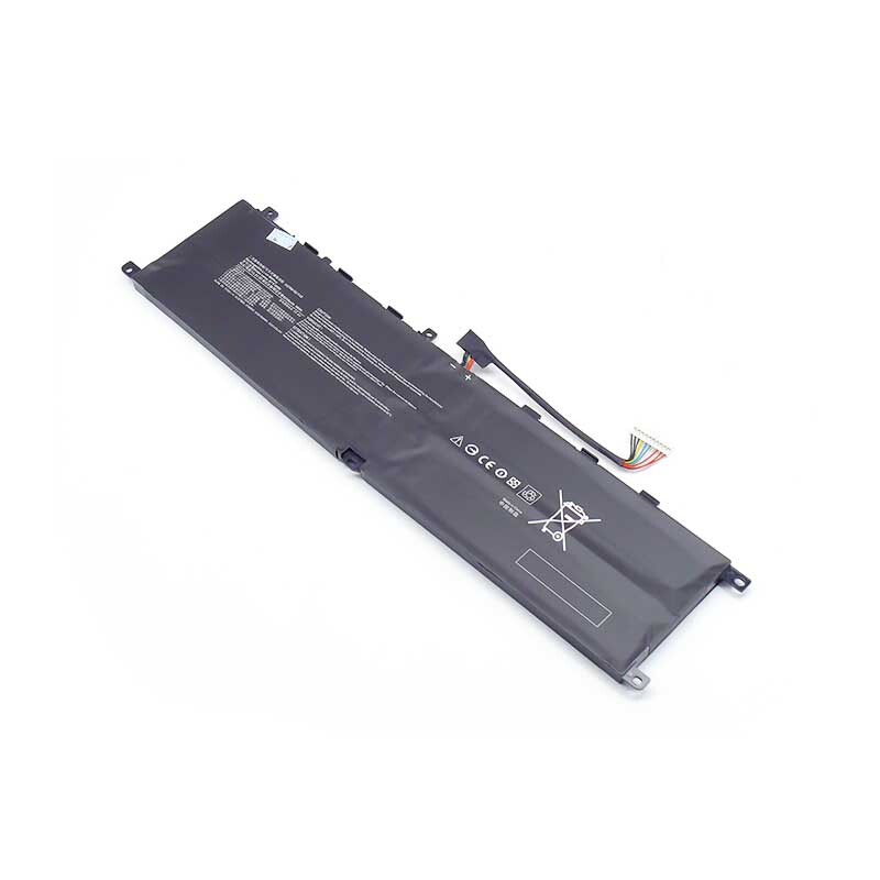 Battery Msi Creator 15 A10ug Msi Laptop Battery Espacio BTY-M6M