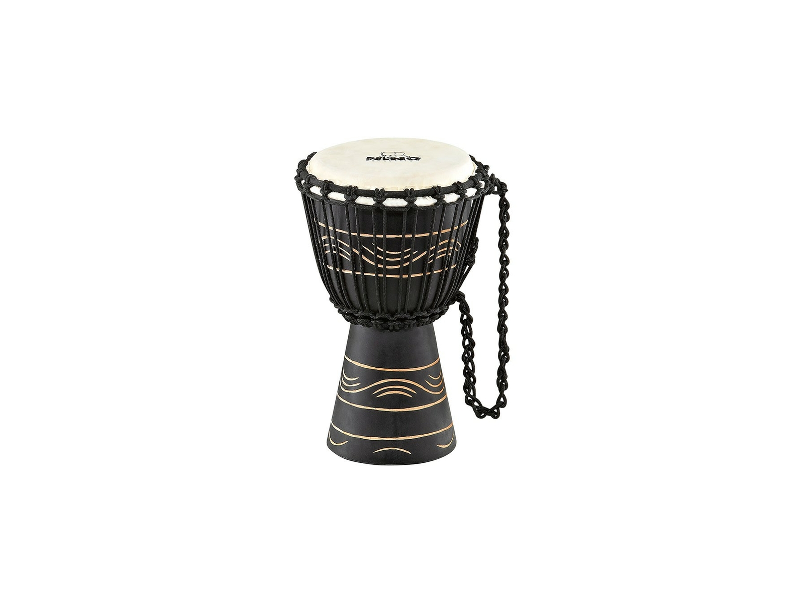 Nino Moon Rhythm African Djembe XXS