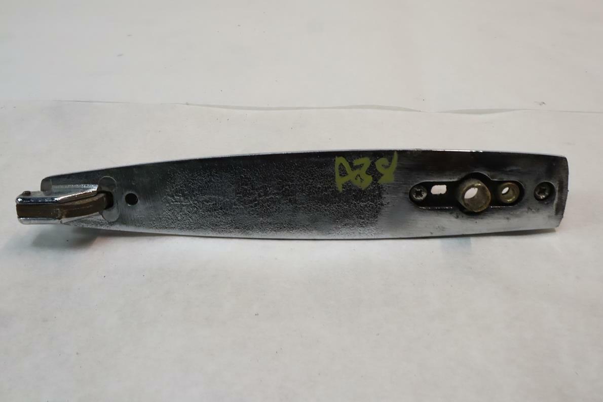 Bentley Turbo R 1994 Door handle Chrome