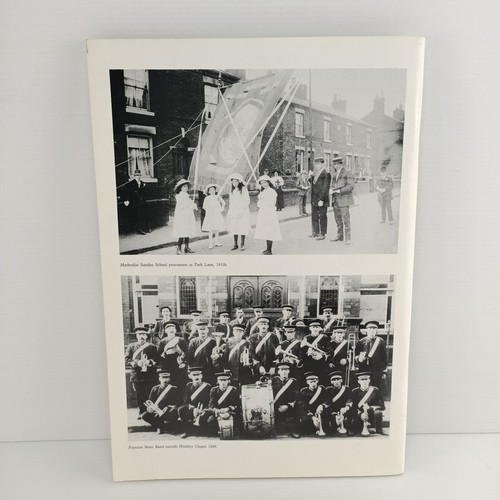 Poynton Coalmining Village Social History Transport And Industry 1700-1939 Book - Picture 2 of 11