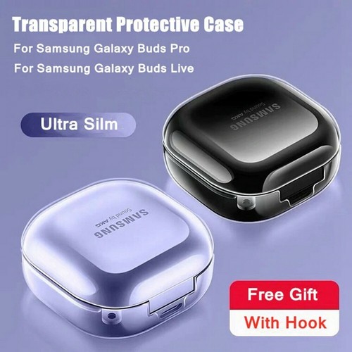 Transparent Case Protective Cover For 