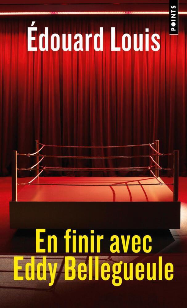 Thumbnail - En Finir Avec Eddy Bellegueule | Édouard Louis | Taschenbuch | 216 S.