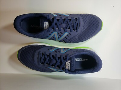 New Balance Mens FuelCore URG MURGELC2 Sneakers Blue Sz 9.5 M Gym Running New Balance Mens FuelCore URG MURGELC2 Sneakers Blue Sz 9.5  main image 2