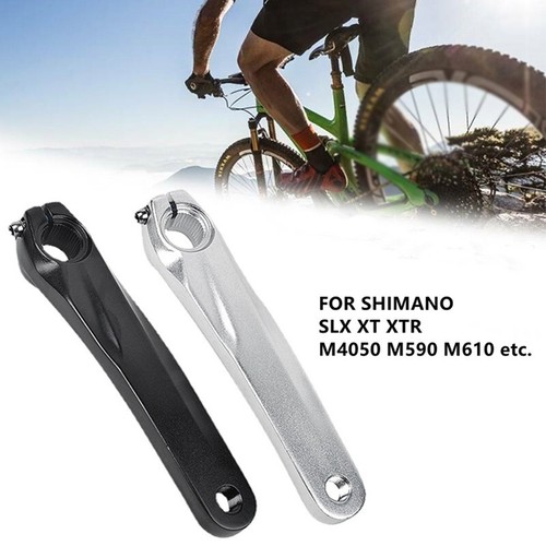 Seulement la Manivelle - Seulement manivelle BL - Pédalier Vtt 170mm