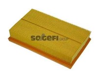 Purflux A1117 Luftfilter FüR Bravo Stilo 1.8 1.9D 2.4 10.01-12.14 Fiat