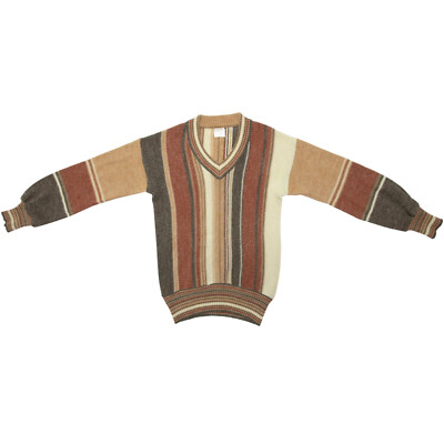 MAR (France) 70s Vintage, Brushed Wool