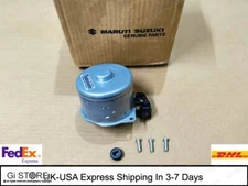 OEM Genuine Oil Pump Motor Set for Suzuki Celerio