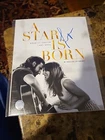 Stefani Germanotta Lady Gaga “A Star is Born” Signed Autographed 8X10 COA