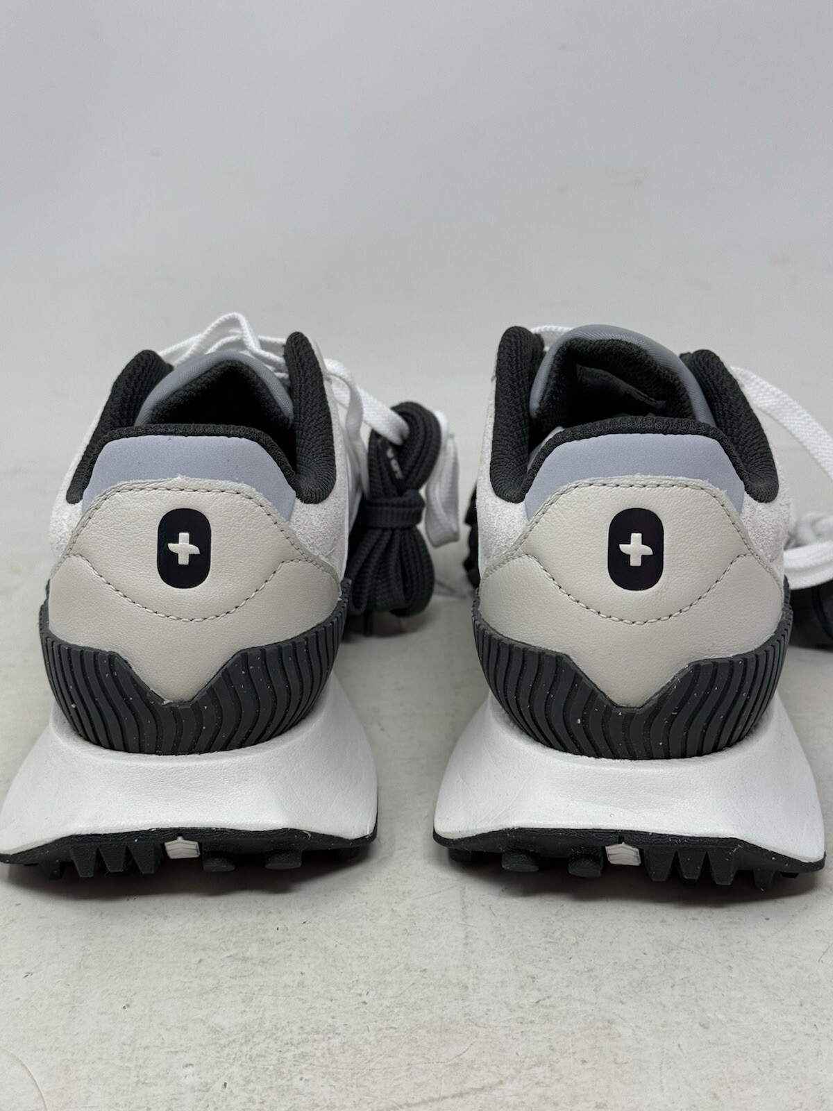 SAOLA New Balance Bianco Nero Grigio UXC72FH Sneakers Sportive W 5 5 M 4