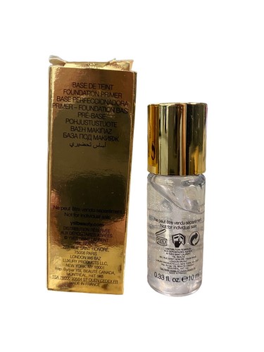 Yves Saint Laurent Touche Eclat Blur Primer Universal Gel MINI .33oz, 10ml NIB - Picture 2 of 2