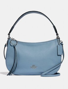 coach soft leather purse
