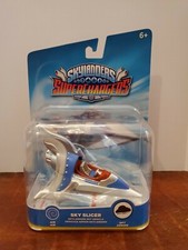 Skylanders Superchargers Sky Slicer Sky Vehicle