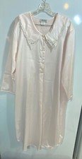 French Maid VINTAGE NIGHTGOWN SIZE SMALL PETITE