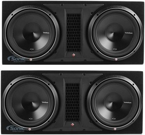 dual rockford fosgate p3