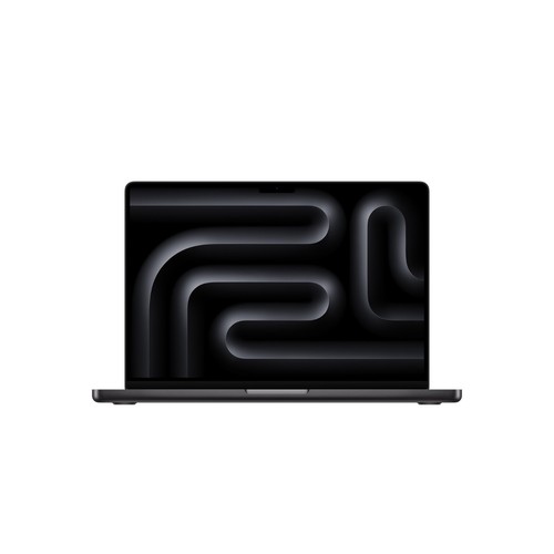 Apple MacBook Pro 16" M4 Pro 14C CPU, 20C GPU 24GB RAM, 512GB SSD GERMAN KEYBOAD - Picture 7 of 7